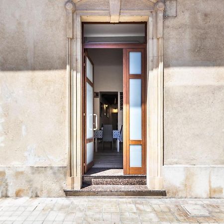 Casa Emma Daire Avola Dış mekan fotoğraf