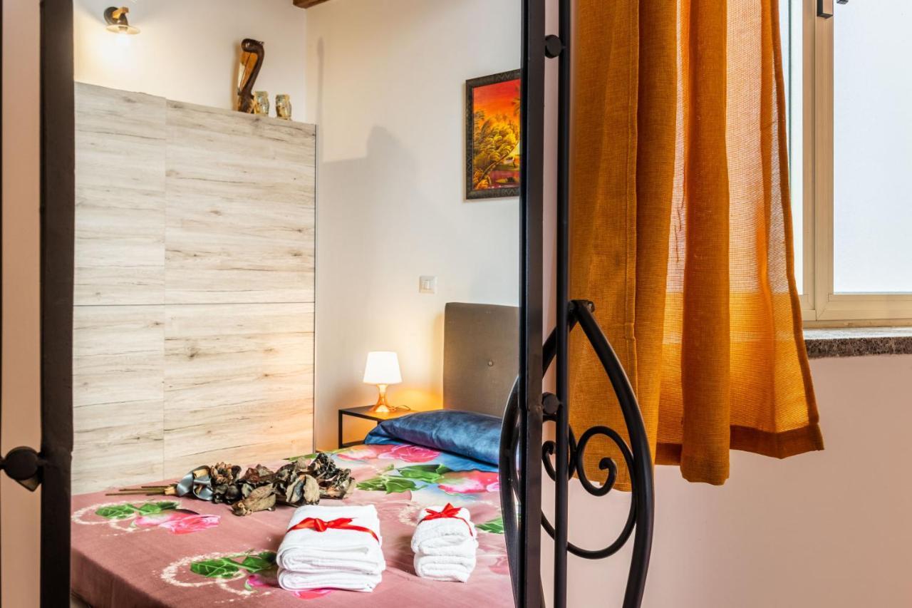 Casa Emma Daire Avola Dış mekan fotoğraf