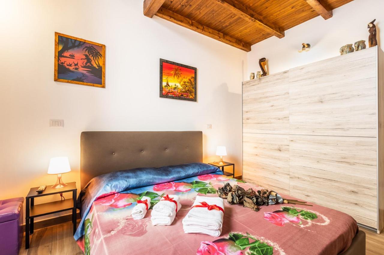Casa Emma Daire Avola Dış mekan fotoğraf