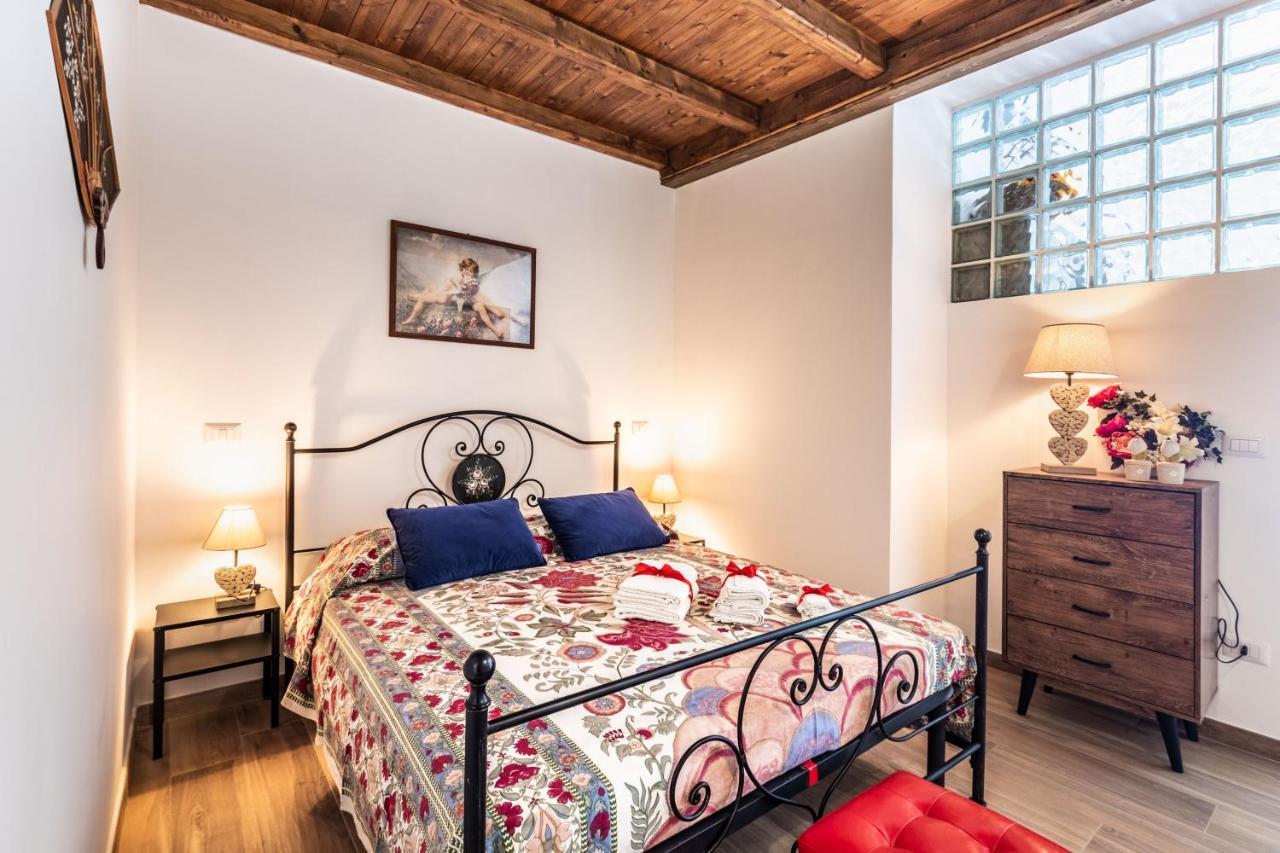 Casa Emma Daire Avola Dış mekan fotoğraf