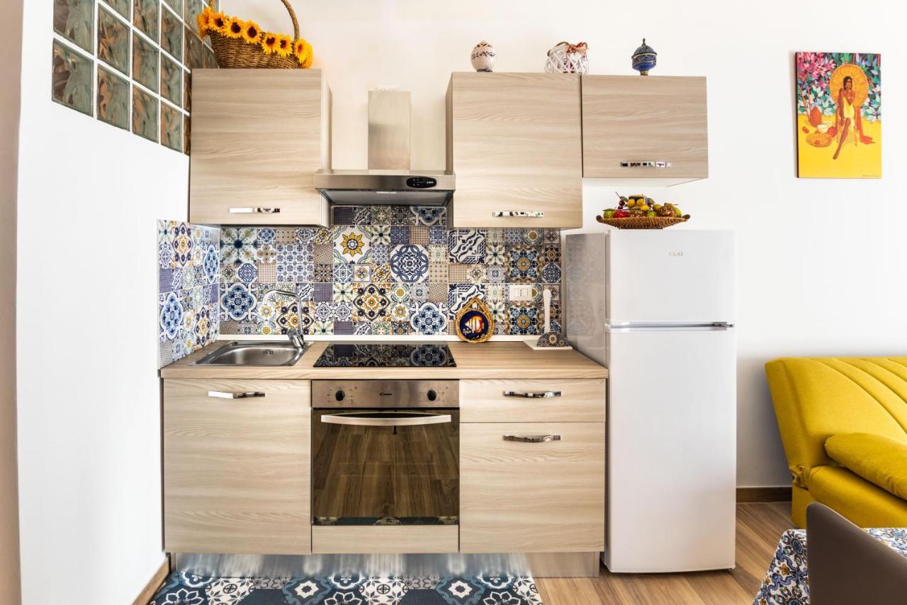 Casa Emma Daire Avola Dış mekan fotoğraf