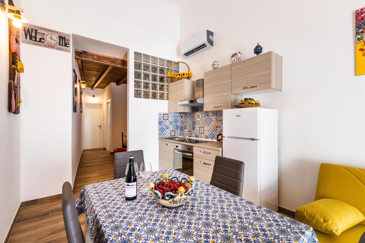 Casa Emma Daire Avola Dış mekan fotoğraf