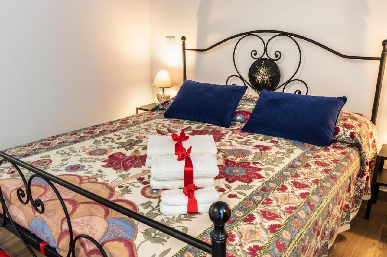 Casa Emma Daire Avola Dış mekan fotoğraf