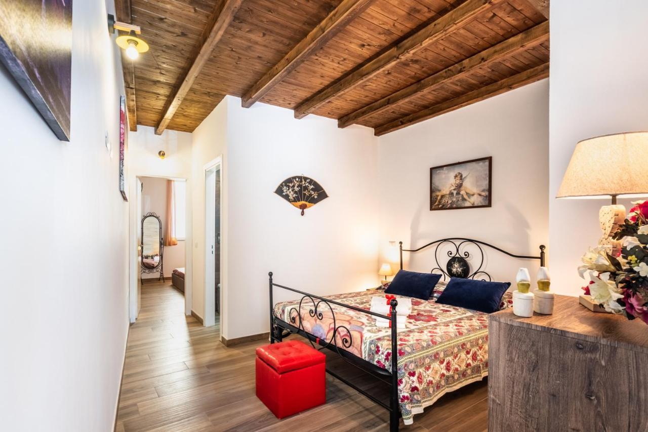 Casa Emma Daire Avola Dış mekan fotoğraf