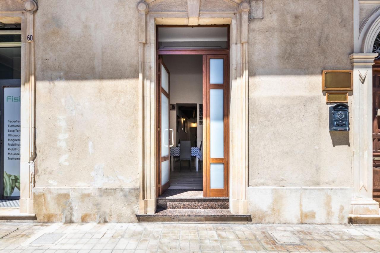 Casa Emma Daire Avola Dış mekan fotoğraf