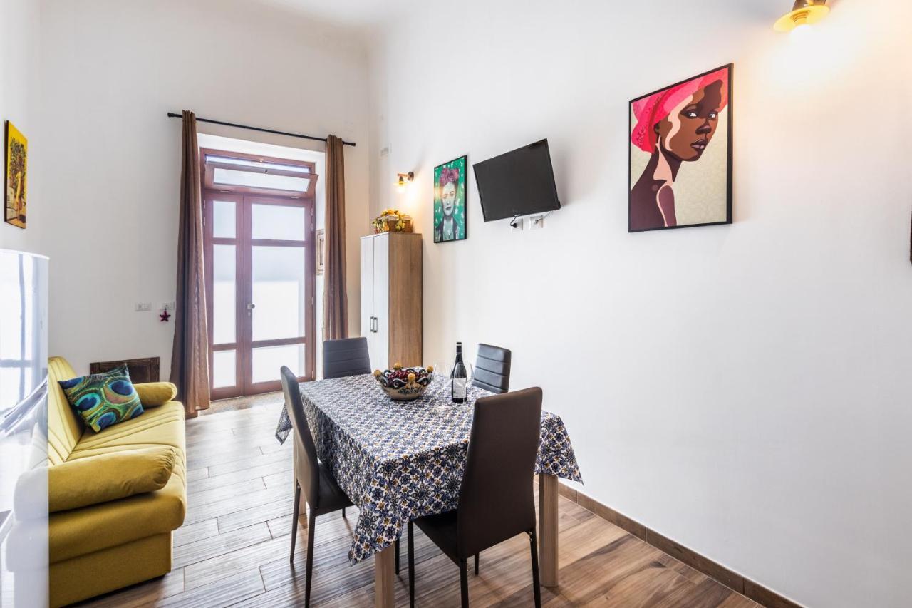 Casa Emma Daire Avola Dış mekan fotoğraf
