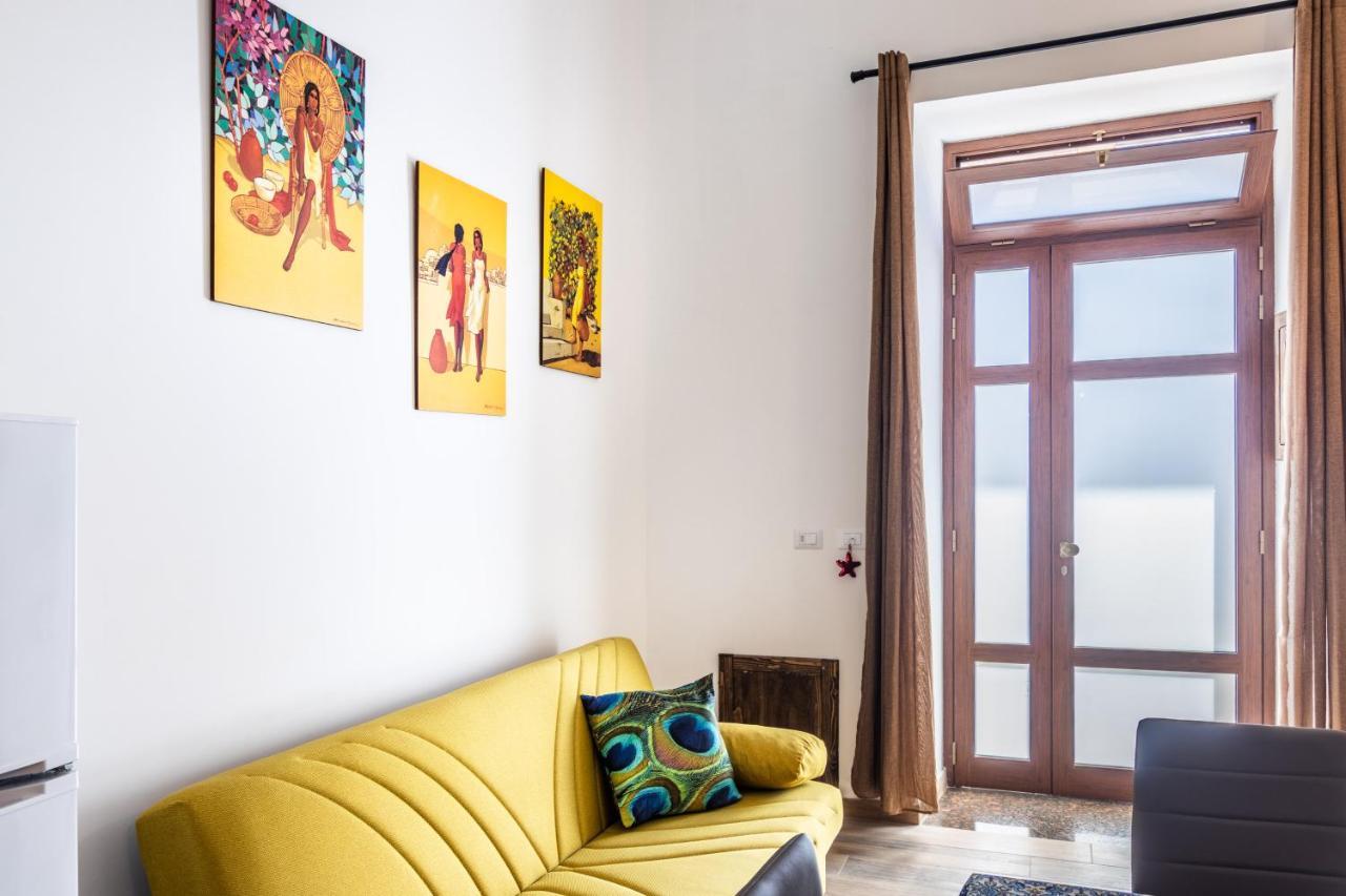Casa Emma Daire Avola Dış mekan fotoğraf
