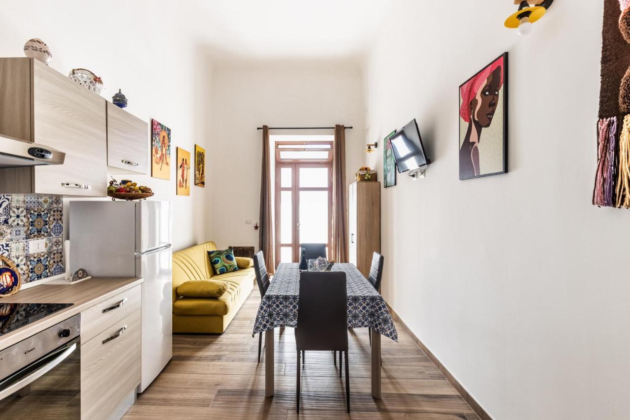 Casa Emma Daire Avola Dış mekan fotoğraf